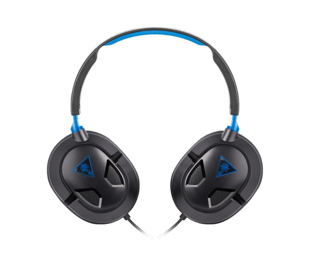 Turtle Beach RECON 50P (czarne) - 526828 - zdjęcie 7